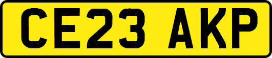 CE23AKP