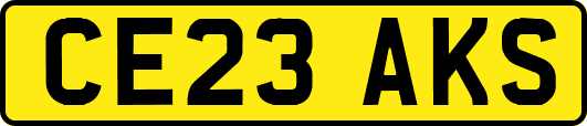 CE23AKS