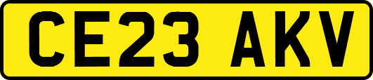 CE23AKV