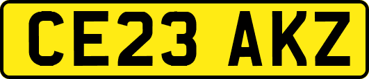 CE23AKZ