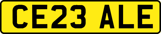 CE23ALE