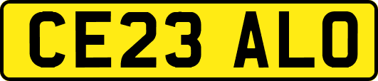 CE23ALO