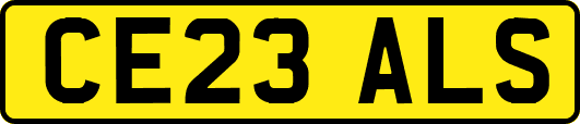 CE23ALS