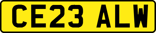 CE23ALW