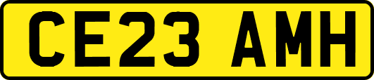 CE23AMH