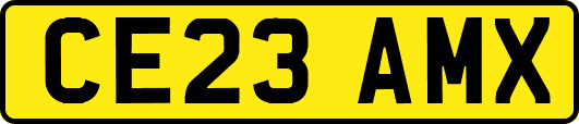 CE23AMX