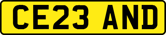 CE23AND
