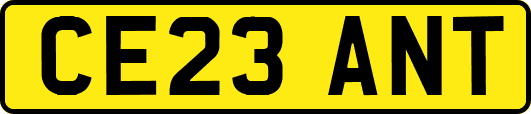 CE23ANT
