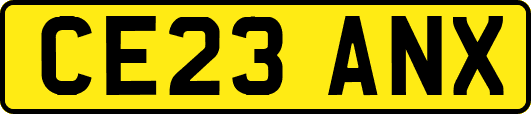 CE23ANX