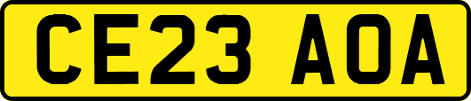 CE23AOA