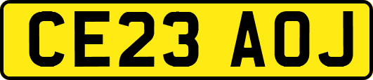 CE23AOJ