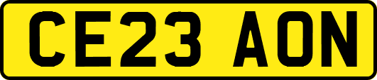 CE23AON