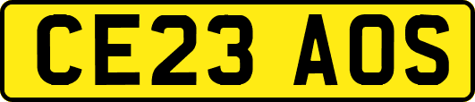 CE23AOS