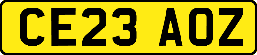 CE23AOZ