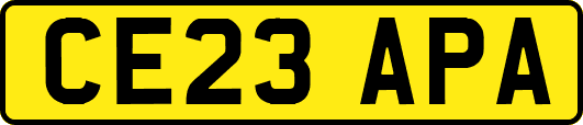 CE23APA
