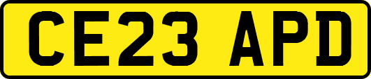 CE23APD