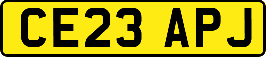 CE23APJ