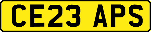 CE23APS