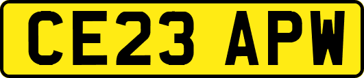 CE23APW