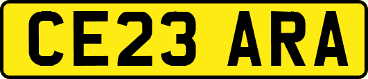 CE23ARA