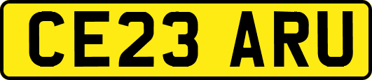 CE23ARU