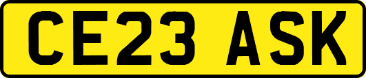 CE23ASK