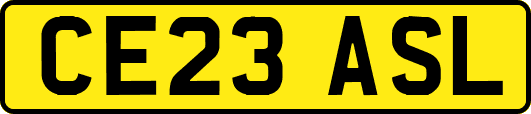 CE23ASL