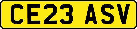 CE23ASV