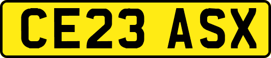 CE23ASX
