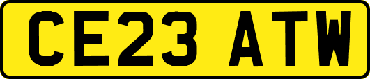 CE23ATW