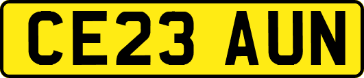 CE23AUN
