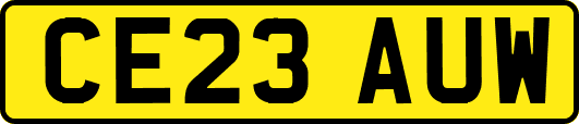 CE23AUW