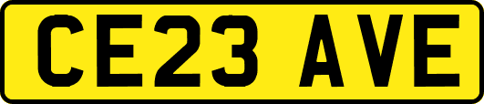 CE23AVE