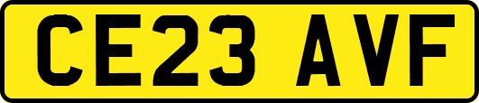 CE23AVF