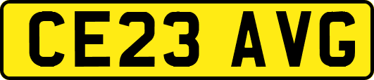 CE23AVG