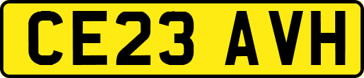 CE23AVH