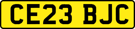 CE23BJC