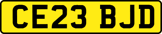 CE23BJD