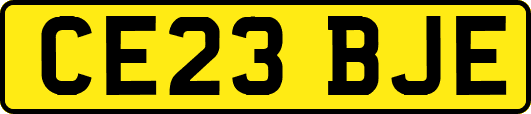 CE23BJE