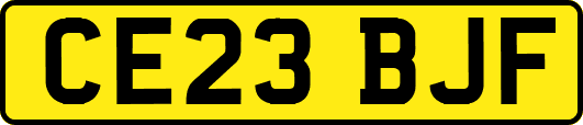CE23BJF
