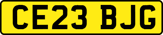 CE23BJG