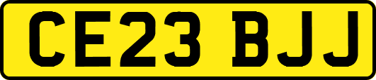 CE23BJJ