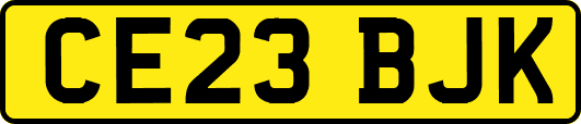 CE23BJK