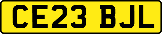 CE23BJL