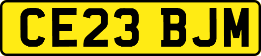 CE23BJM