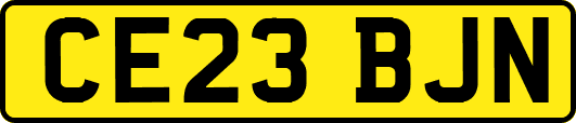 CE23BJN
