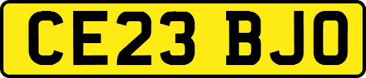 CE23BJO