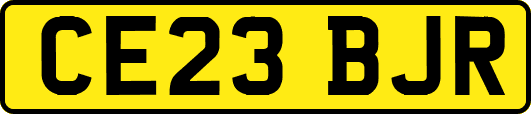CE23BJR