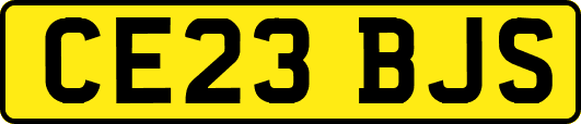 CE23BJS