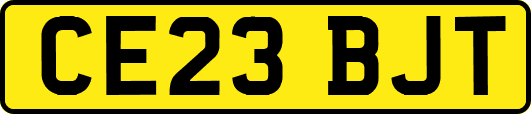 CE23BJT